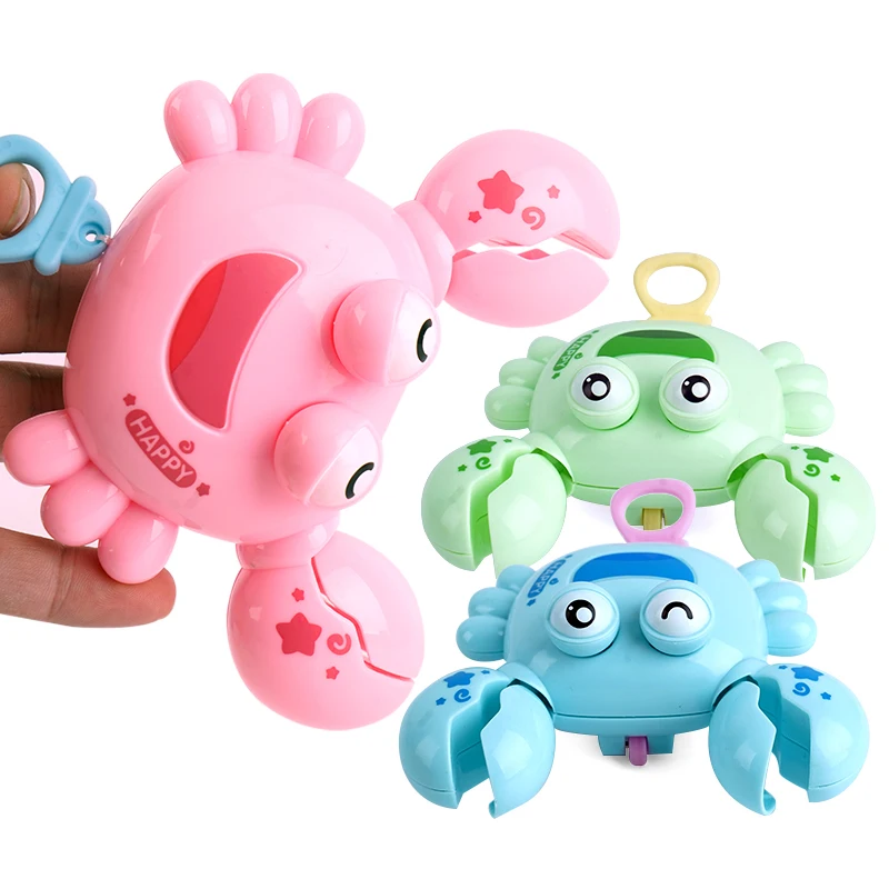 Игрушки для ванной игрушки детей утка дельфин обучающая игрушка в ванне купания