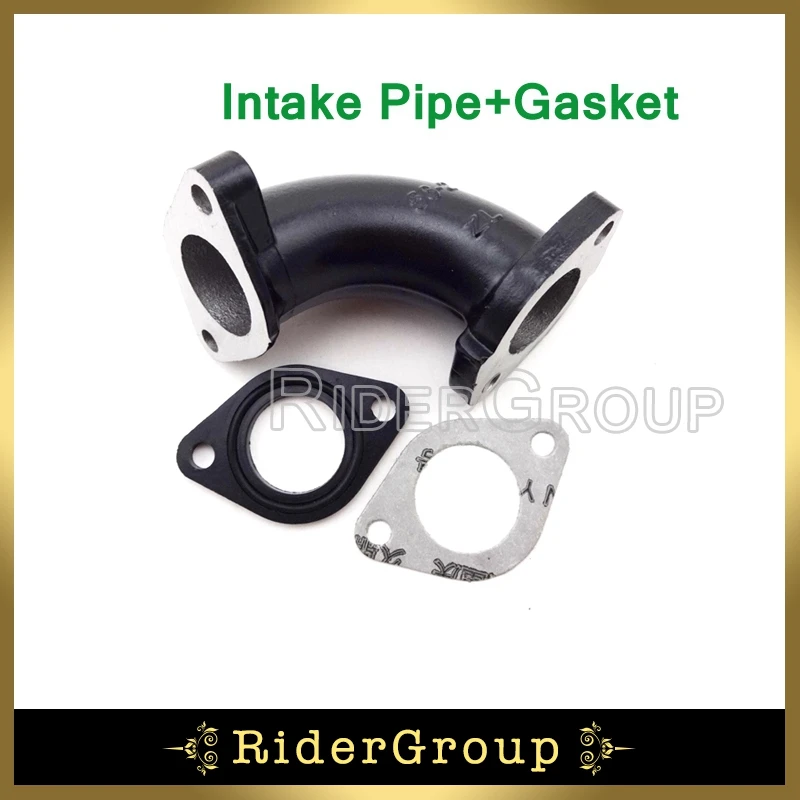 Карбюратор двигателя для внедорожника внедорожного велосипеда 26 мм|intake manifold