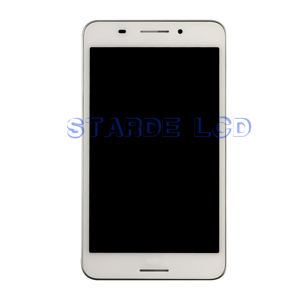 Для ASUS Fonepad 7 FE375 FE375CG FE7530CXG ME375 FE375CXG FE375CL K019 ЖК дисплей Дисплей кодирующий