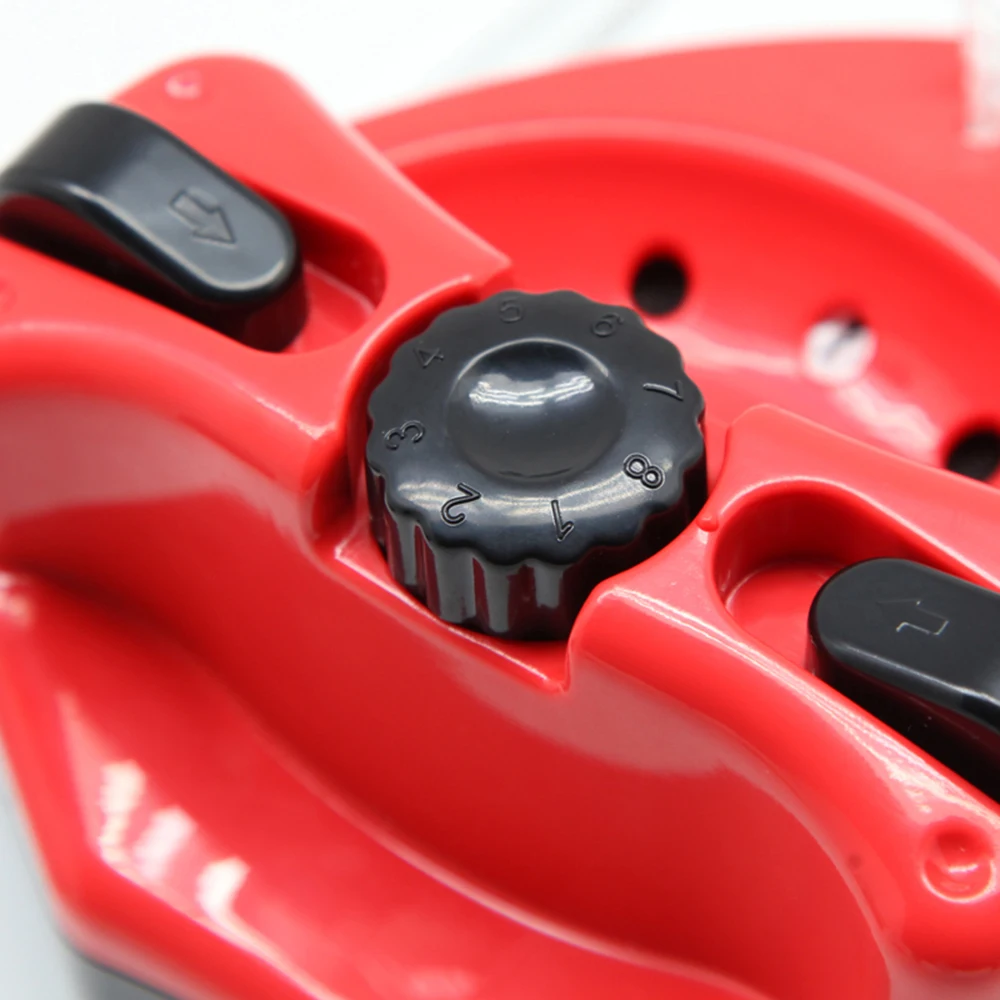 Двусторонний(5-25 мм стекло) регулируемый безопасный очиститель стекла A8 щетка магнитный очиститель окон чистящие инструменты