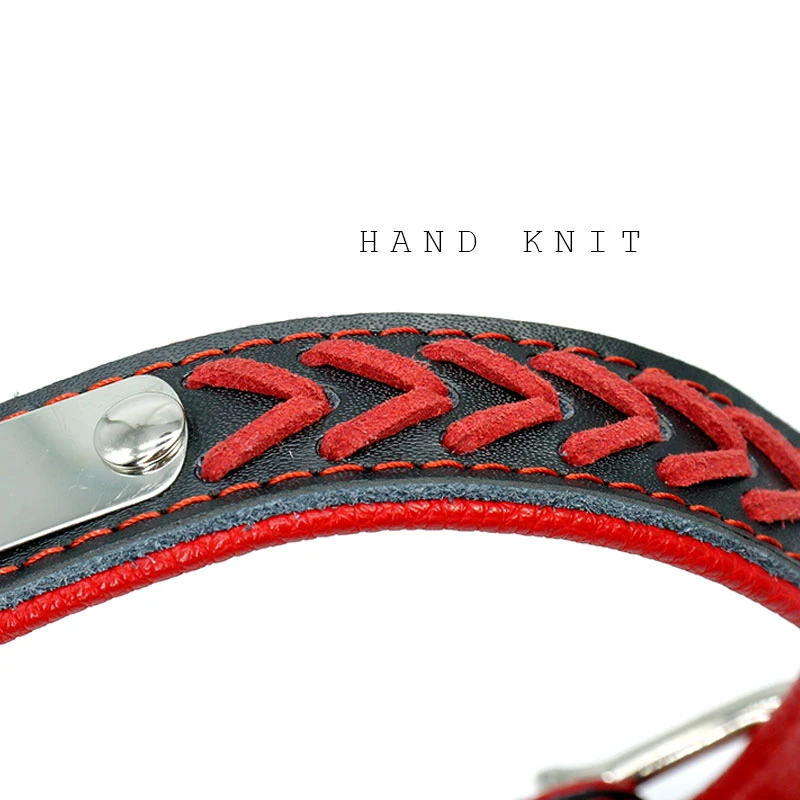 Ошейники для собак именные ярлыки Индивидуальные кошек ошейники домашних