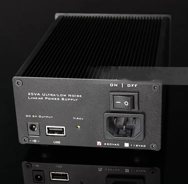 L 036 25 Вт линейные видео Dc USB 15v24v дополнительный дополнительно Stb маршрутизатор Nas