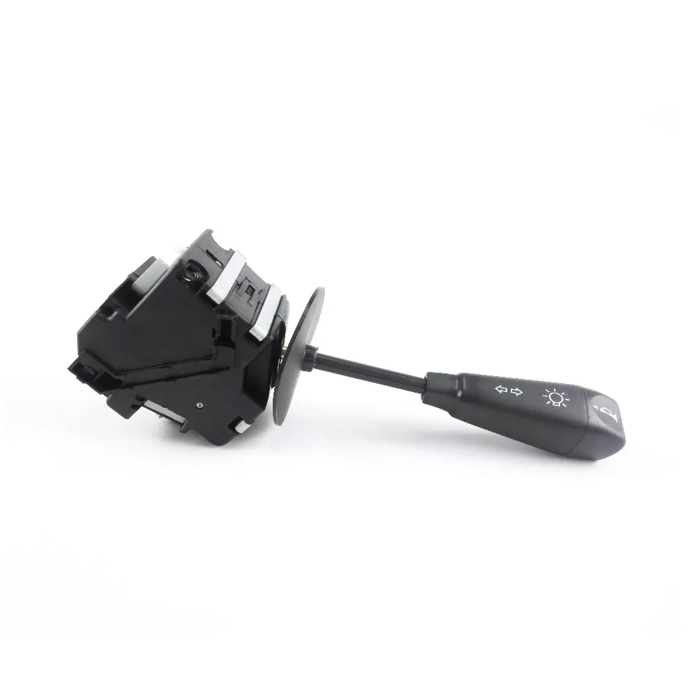 9Pin Light Switch for Peugeot 205 305 505 O/M 6253.28,6253.39,6253.31,510033473501,9154182180,510033473001,9152185180