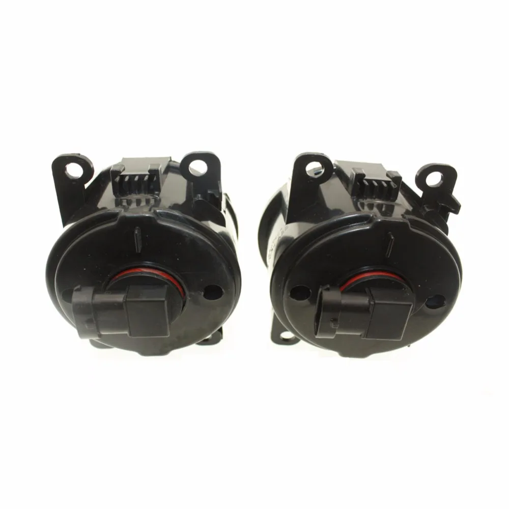 H11 жгут проводов розетки разъем провода переключатель + 2 Противотуманные фары DRL