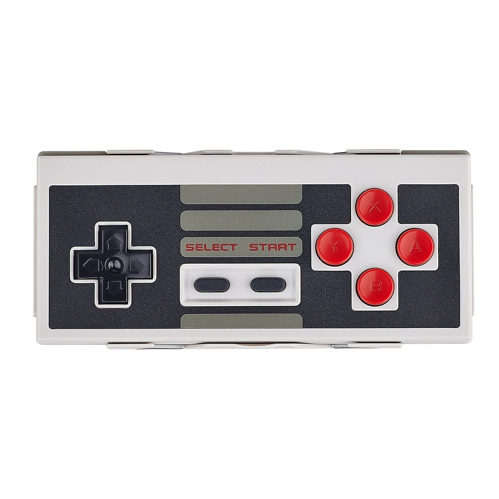8Bitdo NES30PRO Wireless Bluetooth Game Console supports Switch gamepad | Электроника