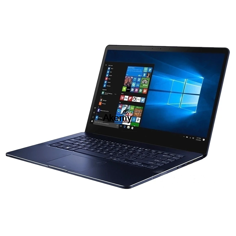 Материнская плата для ноутбука For Asus UX550 UX550V UX550VE материнская 8G/16G RAM /I7-7700HQ/i5-7300HQ (V4G)