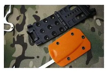Многофункциональный Зажим для ремня EDCGEAR может использоваться ножа фонарь