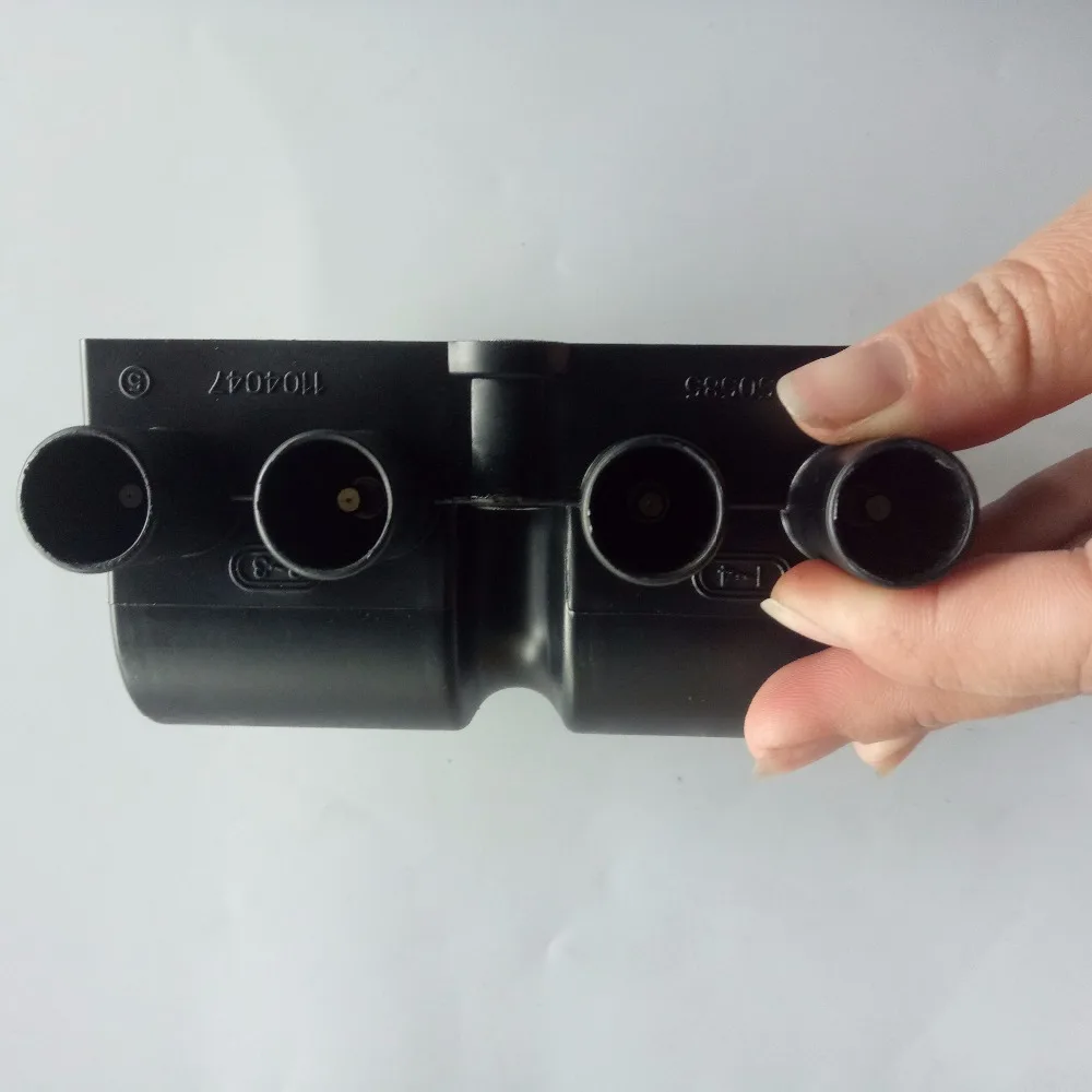 Катушка зажигания для 99 00 01 02 Daewoo Lanos leganca Nubira 1 5/OEM 96350585 1104047 032C1149 5C1100 UF356 1104038 8011040380 |