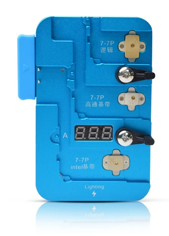 

PRO1000S for iPhone 7P/7G Chip EEPROM IC Module baseband read-write programmer