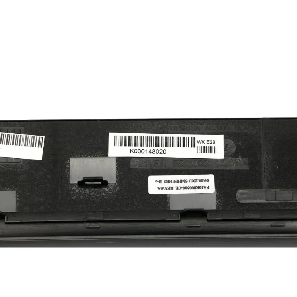 K000148020 Подлинная новая ЖК-маска передняя рамка AP10R000200 для Toshiba Satellite U40-A |
