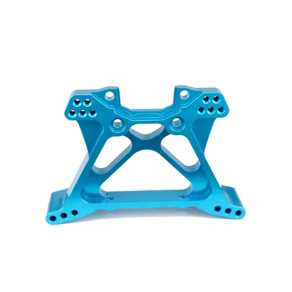 Задняя амортизационная башенка из алюминиевого сплава 8544 для Rc 1/10 Traxxas Slash 5803