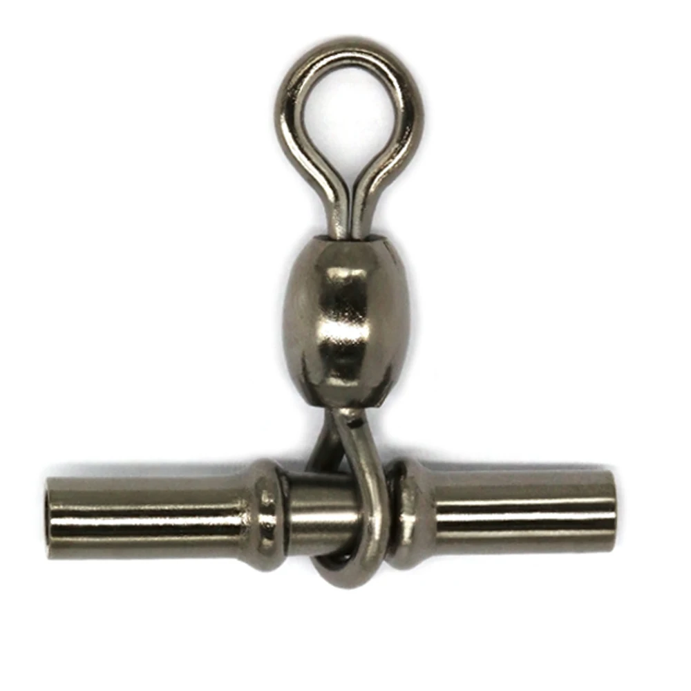 200 шт./лот крестообразный рыболовный крючок|fishing swivels|fishing equipmentfishing connector |