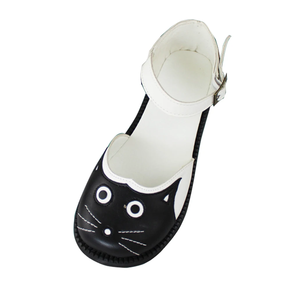 

Brdwn Ore no Imouto ga Konna ni Kawaii wake ga персонажи мультфильмов портативные милые девушки Gokou Ruri cat Милая обувь для косплея