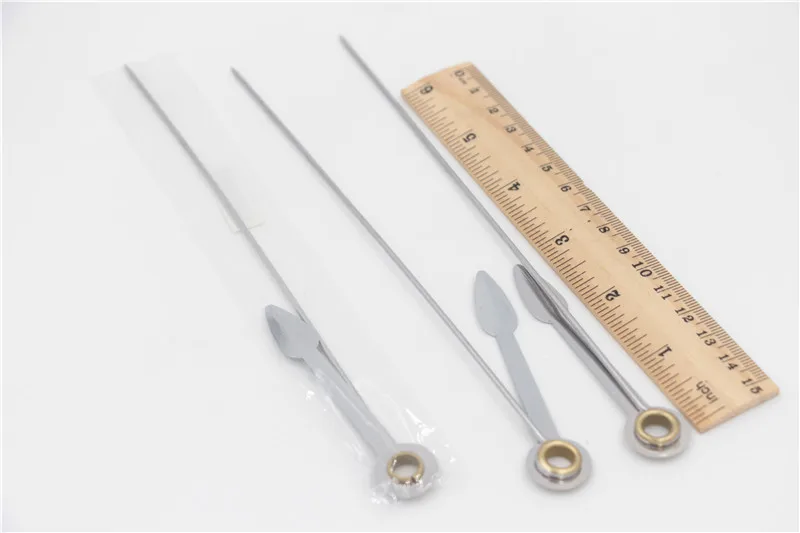 5 шт. инструменты из нержавеющей стали для очистки табака пепельница воды