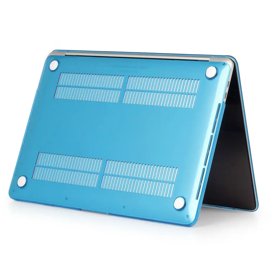 Чехол для ноутбука macbook air 13 чехол для Apple macbook air Pro retina 11 12 13 15 для mac book New Pro 13 15 дюймов с сенсорной панелью