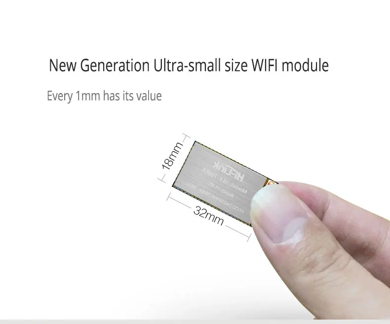 MT7688AN промышленный IOT домашней автоматизации Серийный беспроводной wifi модуль пять ethernet порт UART wifi openWRT