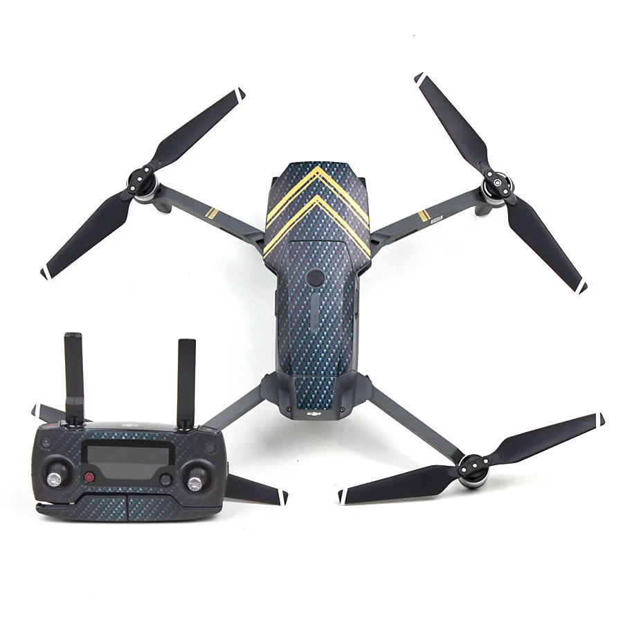 Sunnylife водонепроницаемые наклейки для дрона DJI MAVIC PRO|stickers for|stickers stickersstickers waterproof |