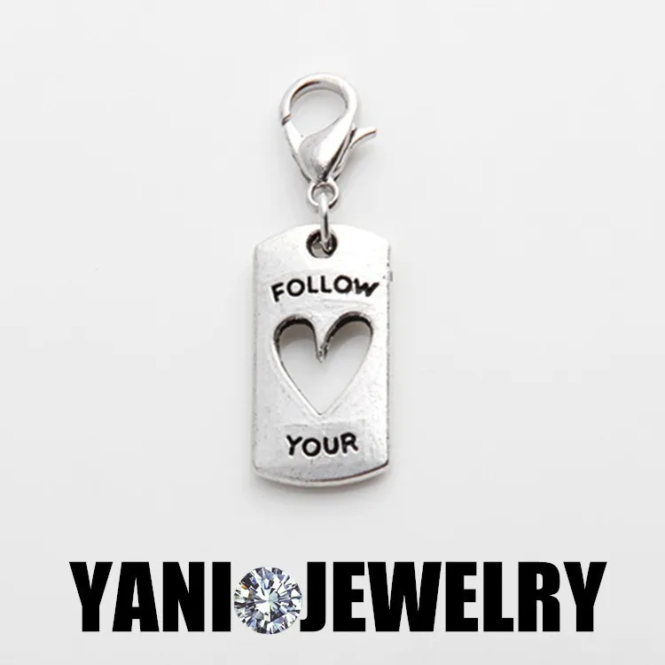 20 шт./лот бесплатная доставка тибетский посеребренный цинковый сплав подвески в