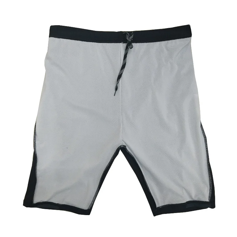 Летние купальные мужские плавки Maillot De bain homme пляжная одежда спортивные шорты |