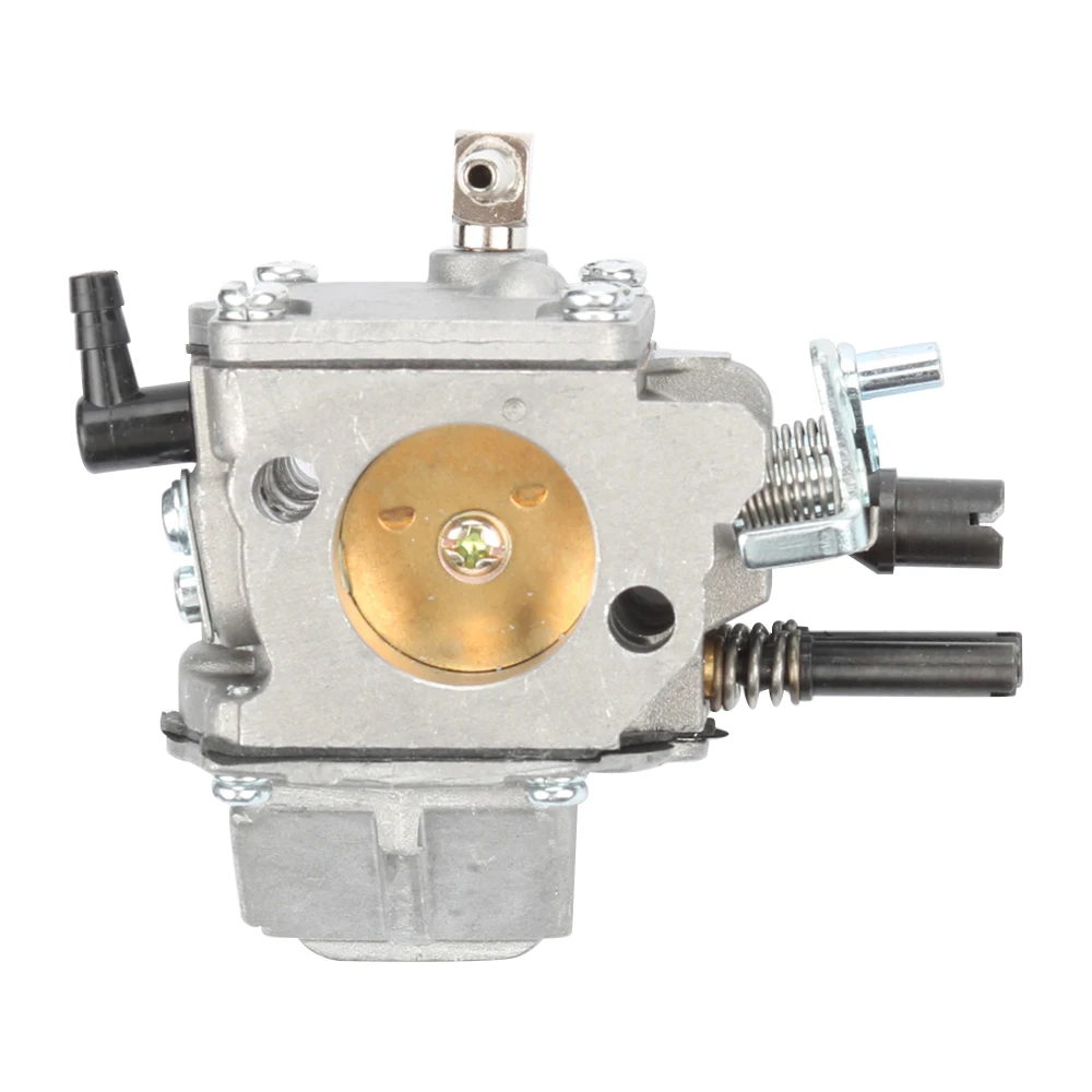 Высокое качество Карбюратор Carb для Stihl 066 MS660 MS650 бензопилой зама C3A S31 OEM #1122 120