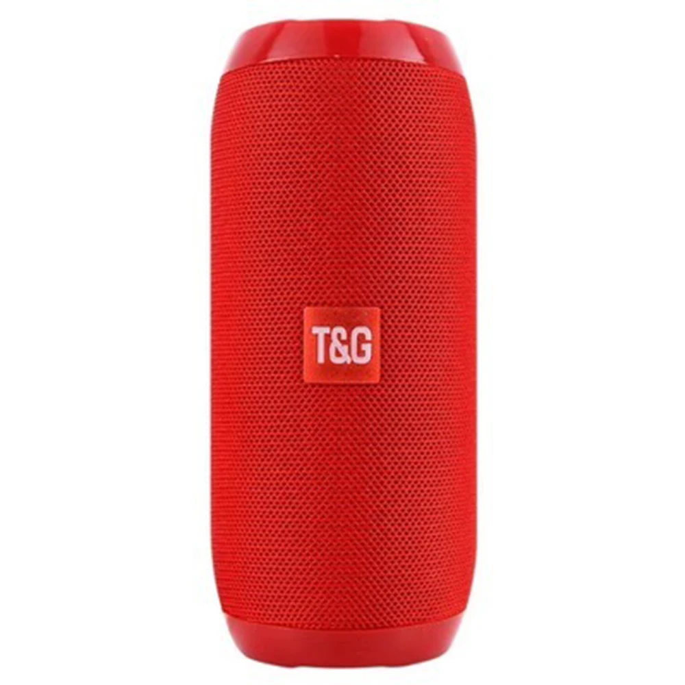 TG117 беспроводная bluetooth-звуковая панель звуковая система мини-бокс колонка FM-радио