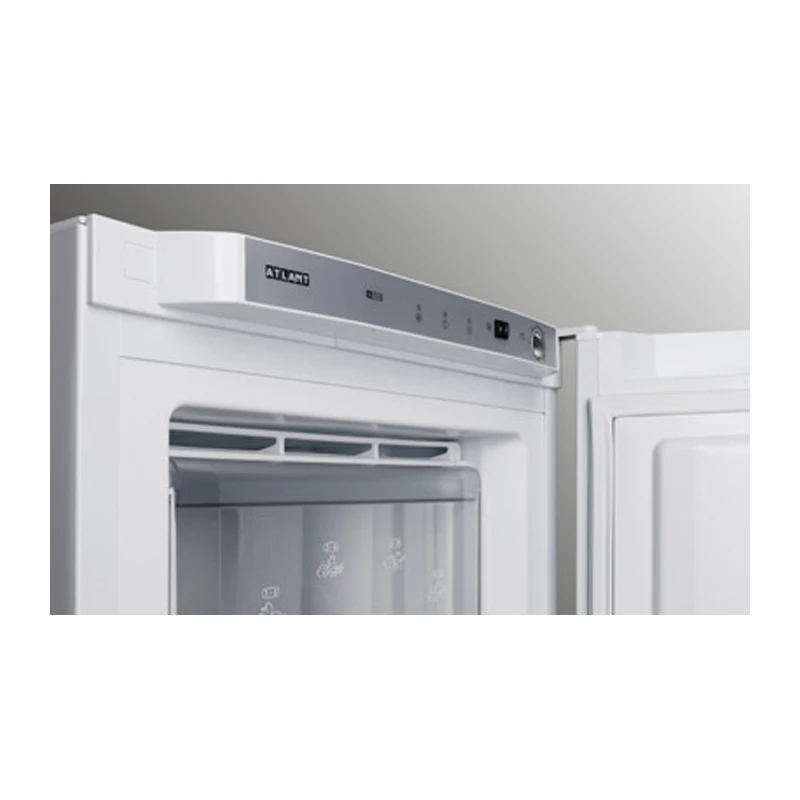 Морозильная камера Атлант 7204 180|Холодильники| |