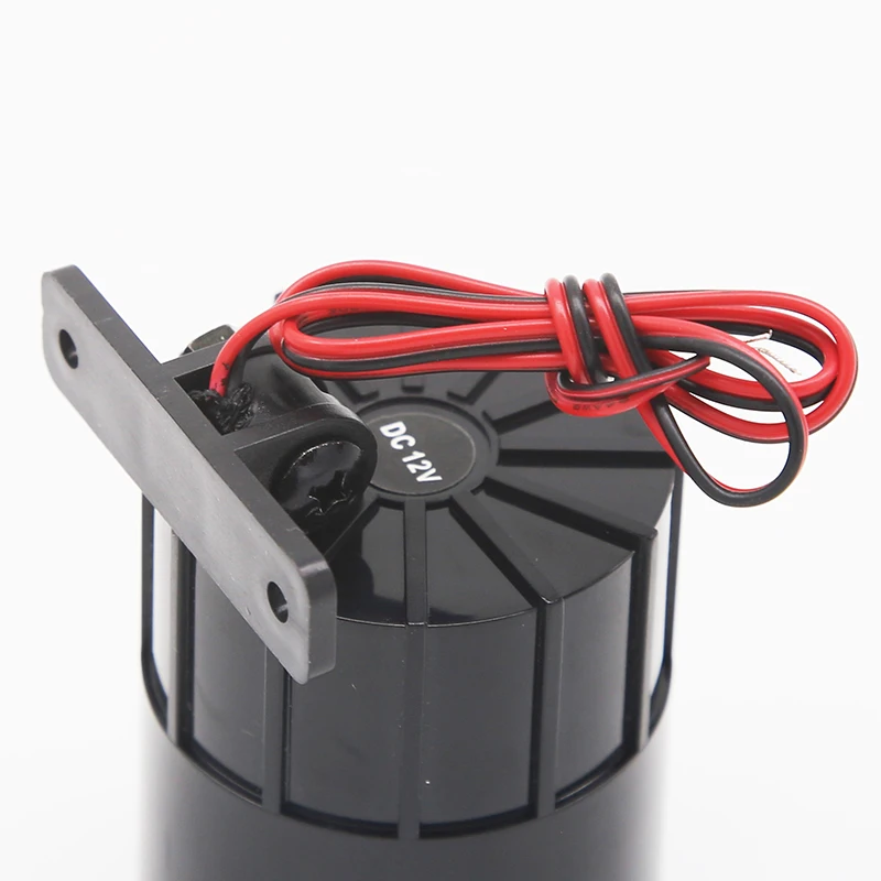 Воздушный компрессор для автомобиля грузовика 12 В|Многотональн. и сигнальные