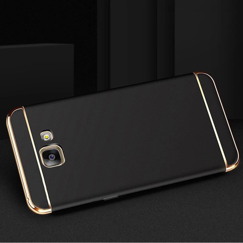 Чехол для Samsung S10 Plus Galaxy J7 2017 2015 2016 J700 J710 Pro задняя крышка J6 J4 J8 2018 Coque | Мобильные