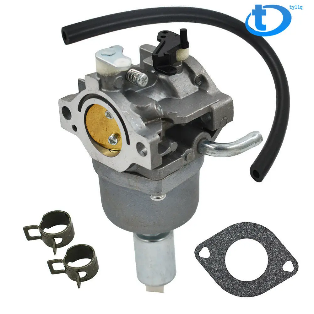 Новый карбюратор 796109 591731 594593 14.5hp 21hp Carb ДЛЯ Briggs & Stratton (Стандартная