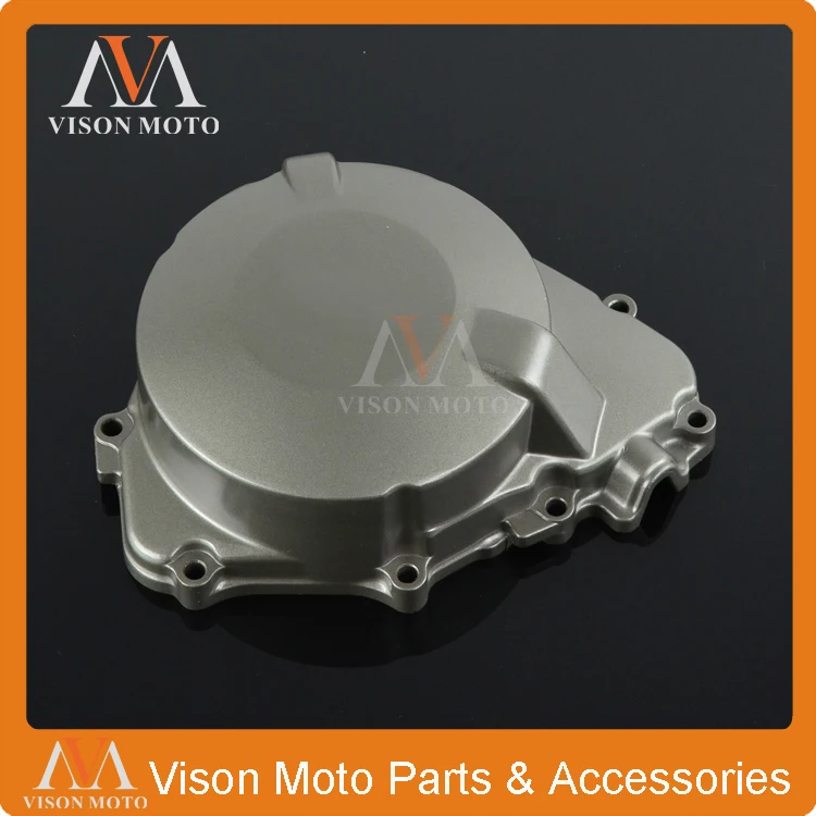 Картер статора двигателя чехол для Honda CB900 CB900F CB919 CB919F Hornet 2002 2003 2004 2005 2006 2007|honda cb900