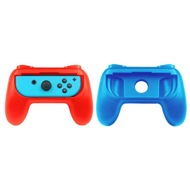 Ручки для Nintendo Switch Joy-Con износостойкий набор ручек контроллера Joy Cons 2 упаковки |