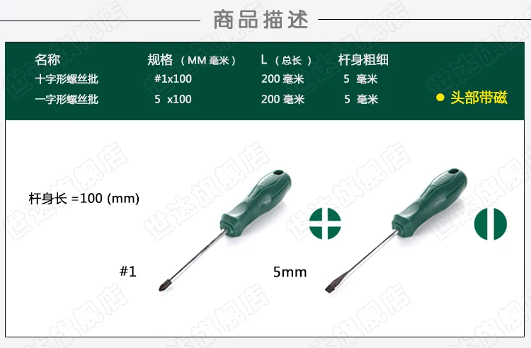 Sata 21 шт. аппаратные ручные инструменты, бытовая коробка инструментов, набор семьи 21 комбинированный набор PDY06501