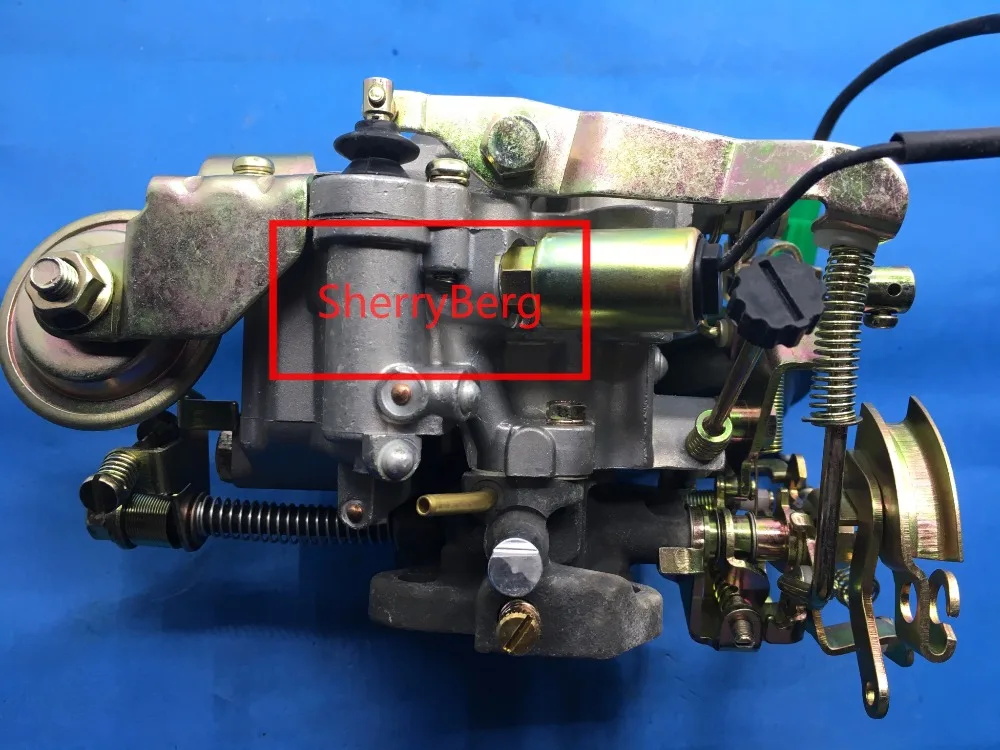 Новый карбюратор для mitsubishi 4G63 КАРБЮРАТОР Galant/TALON/FREECA/Eclipse/ MD 196458 MD196458|carburetor|carburetor