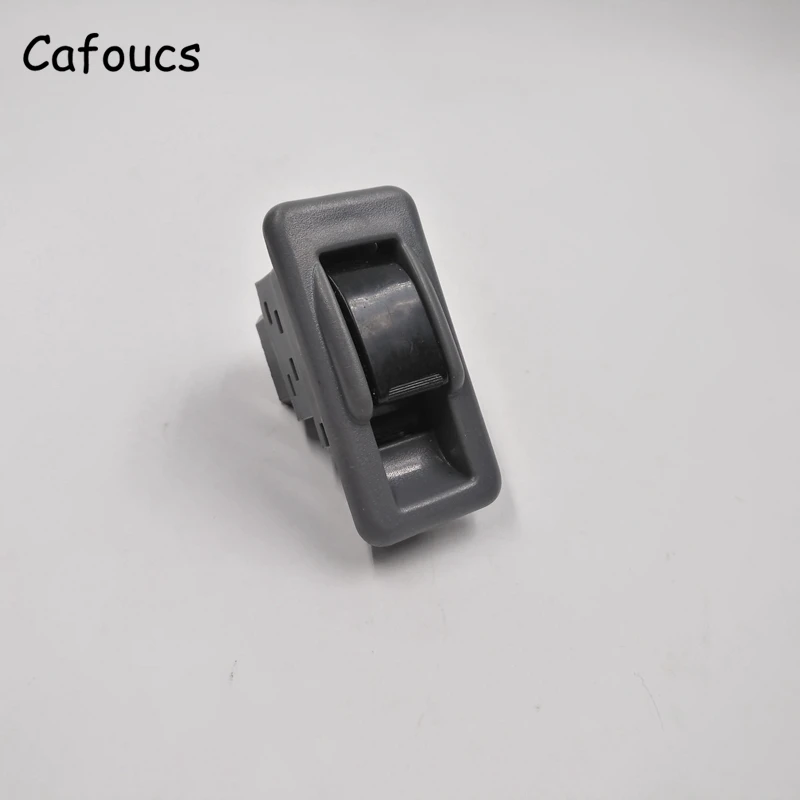 Электрические Оконные переключатели Cafoucs 4 шт./компл. для Mitsubishi Pajero Montero MR753373