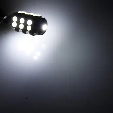 LinFlower G4 3528 25 SMD СВЕТОДИОДНЫЕ Кукурузы Лампа 1 Вт 80LM Натуральный Белый T Лампочки