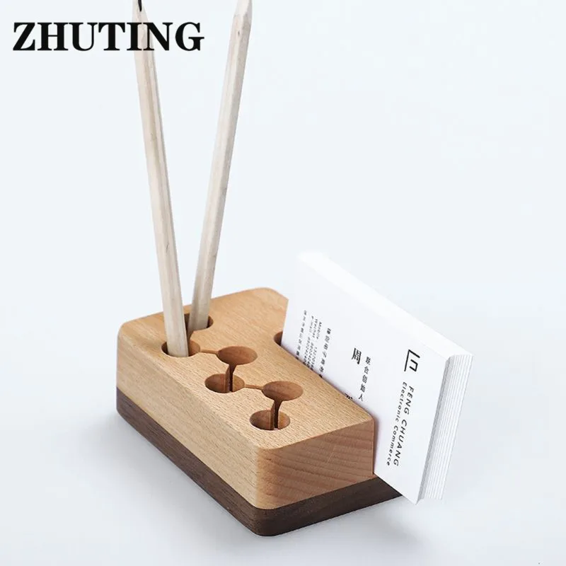 Креативный держатель для фотографий Настольная стойка органайзер коробка