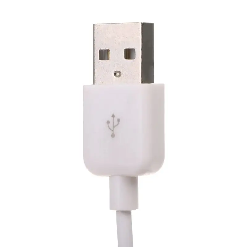 USB зарядное устройство и синхронизация запасная док станция для Apple MP3 / MP4 плеера