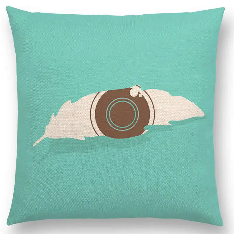 Детская интересная мультяшная Милая мир прекрасные вещи счастливые дни теплая