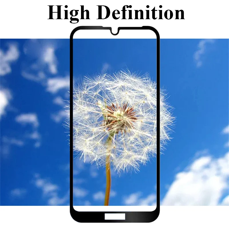 Закаленное стекло на honor 8a pro 8x 8c 8 s Защитное для экрана huawei 8s a x c | Мобильные