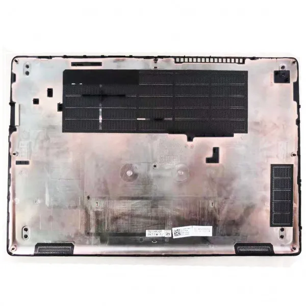Новая и оригинальная Нижняя крышка для Dell Latitude E5590 5590 0R58R6 R58R6 AP259000902 Черная |