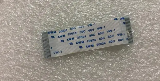 

5.7 inch cable LQ057Q3DC03 LCD cable (fpc)