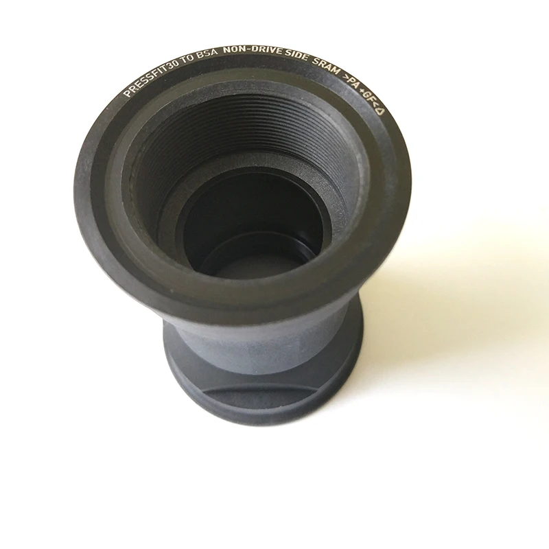 Адаптер подшипника для шоссейного велосипеда Scam GXP/ Team GXP Pressfit PF30 адаптер горных