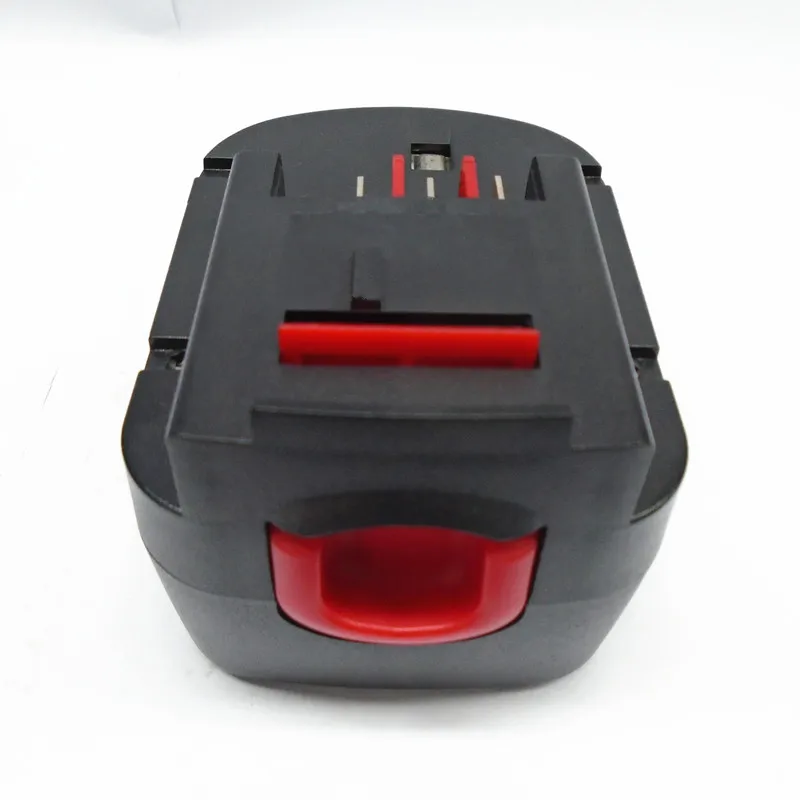 US 12V Аккумуляторная Ni-MH батарея 3000mAh для Black Decker Беспроводная электрическая дрель