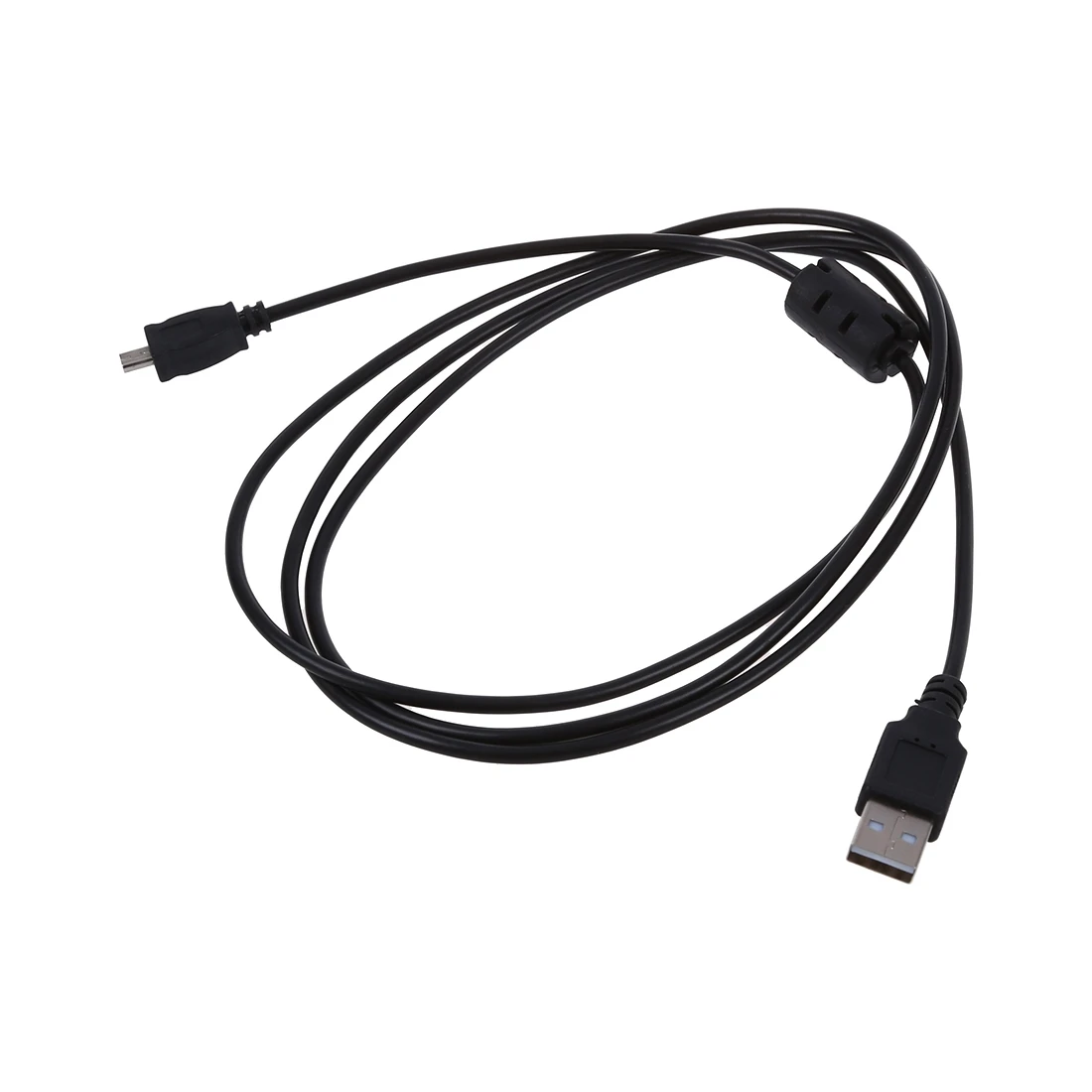 USB кабель для Sanyo Xacti цифровых камер VPC E760 S750 S600 S70|digital cable|cable forcable for usb |