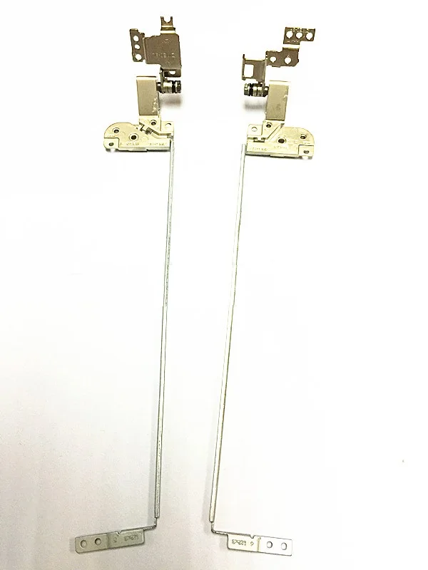 

SSEA New Laptop LCD Hinges Left right for Lenovo E40-30 E40-70