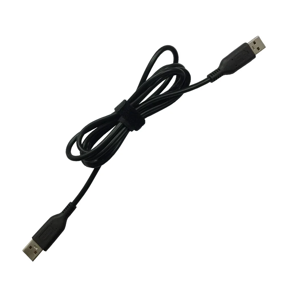 1 шт. DC зарядный кабель для Lenovo Yoga 3 Pro 13-5Y70 5Y711 4 L3FE USB-кабель зарядки и передачи