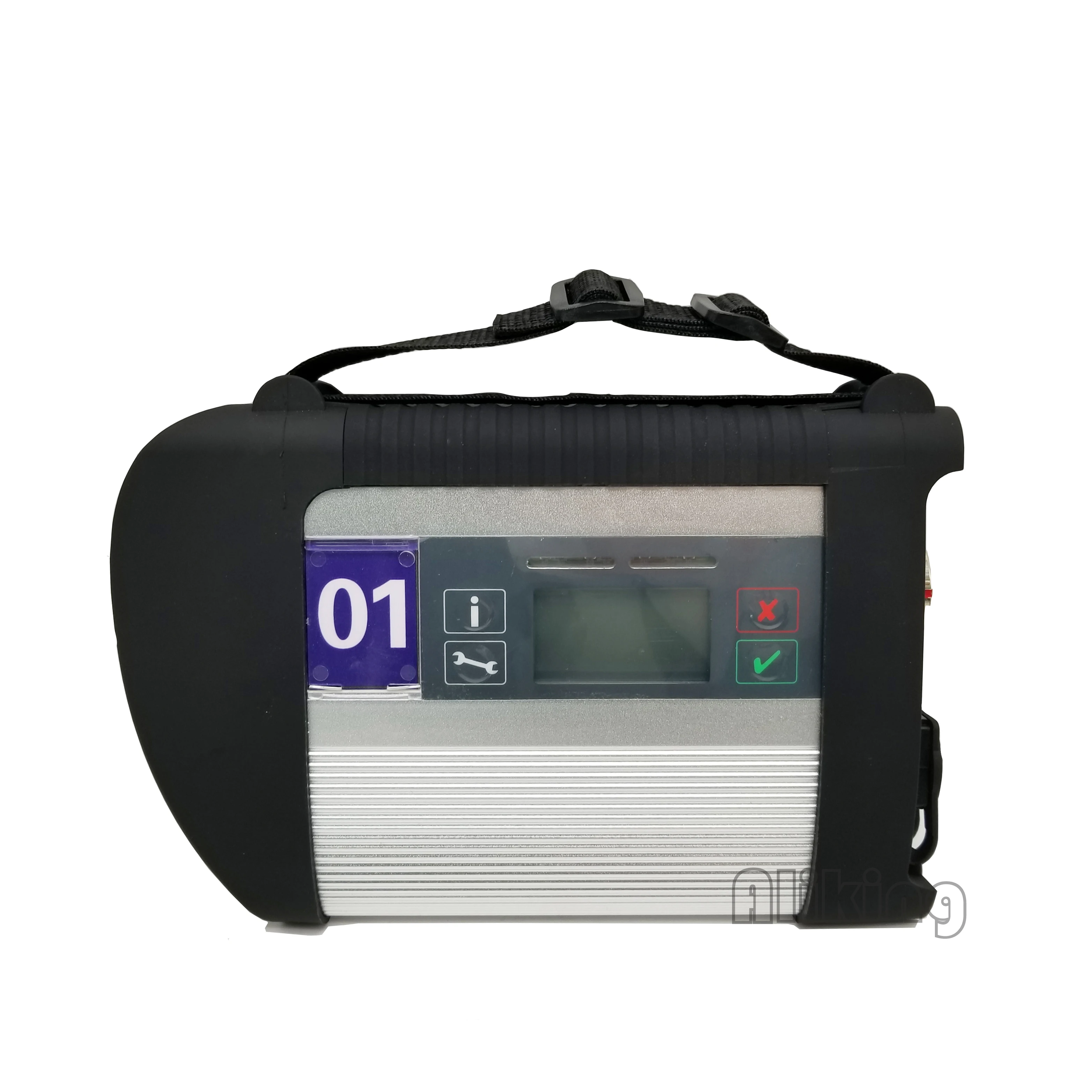 Мультиплексор MB Star C4 sd connect с ноутбуком TOUGHBOOK cf19 mb Compact V2023.09 SSD Инструменты для