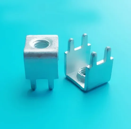 Винтовые клеммы M4 M3.5 M3 PC