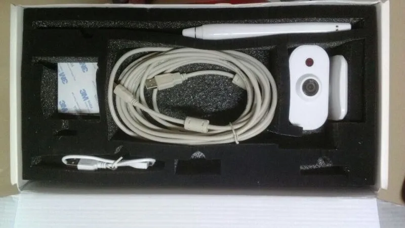 Рисунок 6 - Умная цифровая доска Multi Touch