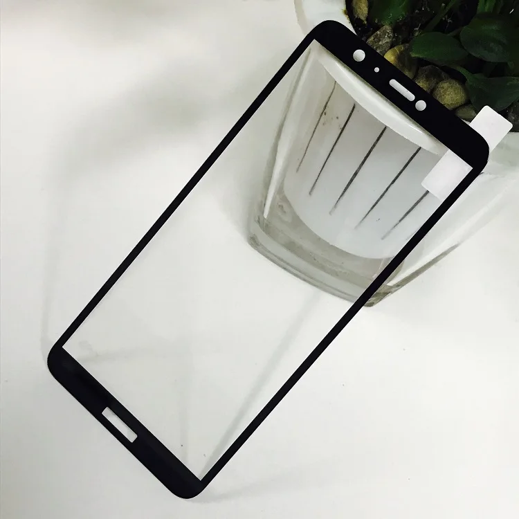 Умное закаленное стекло P с полным покрытием Защита экрана для Huawei Smart защитная